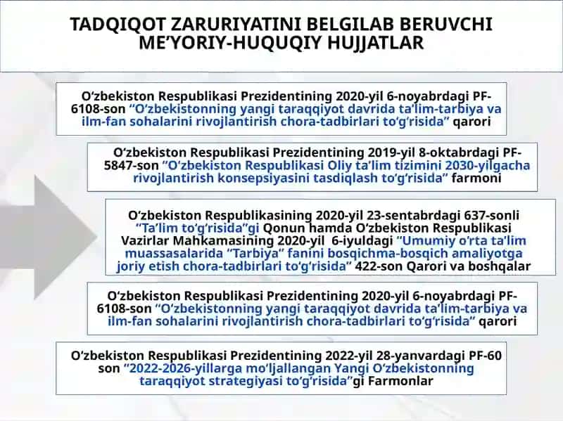 Boshlang‘ich sinf o‘quvchilariga tarbiya fanini o‘qitishda milliy qadriyatlarni shakllantirish metodikasi 3