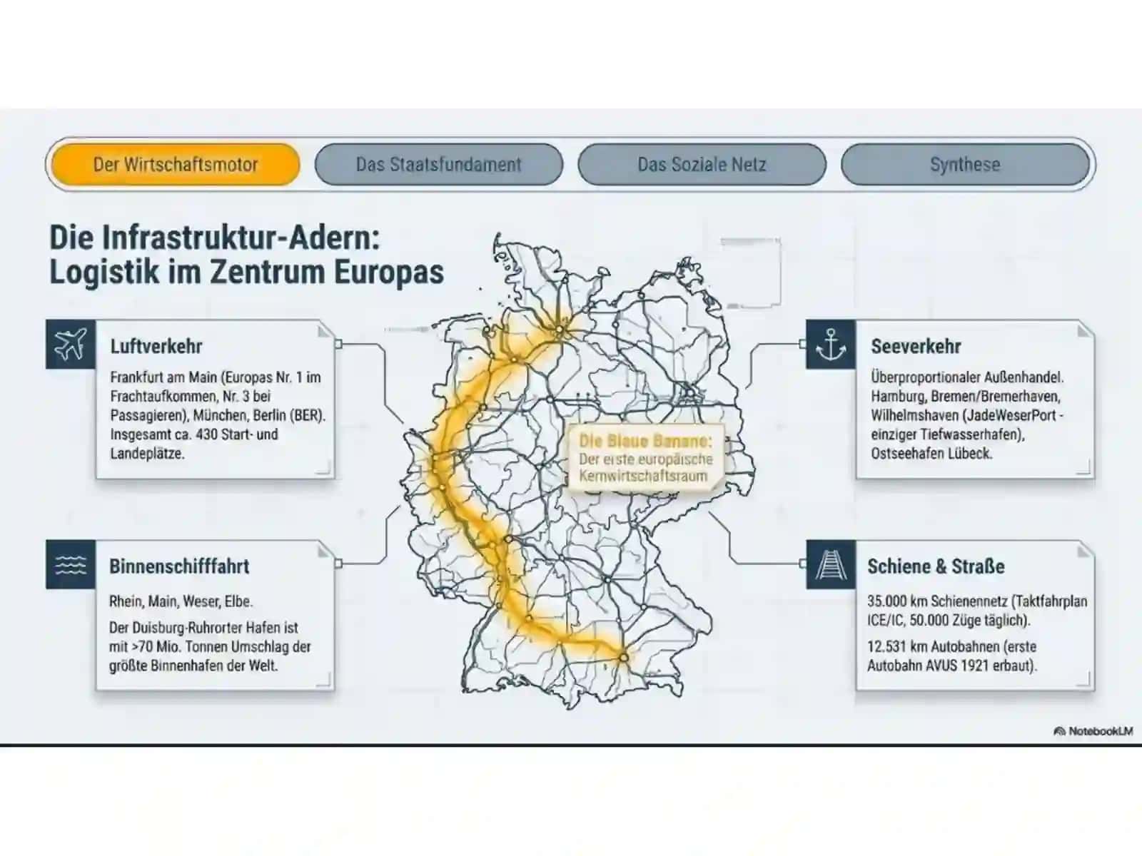 Sozial Politik in Deutschland 3