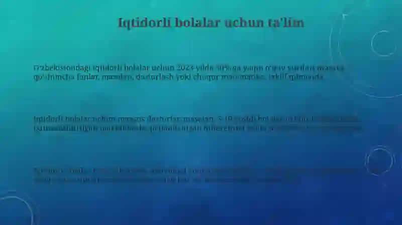 Iqtidorlilik konsepsiyalari 3