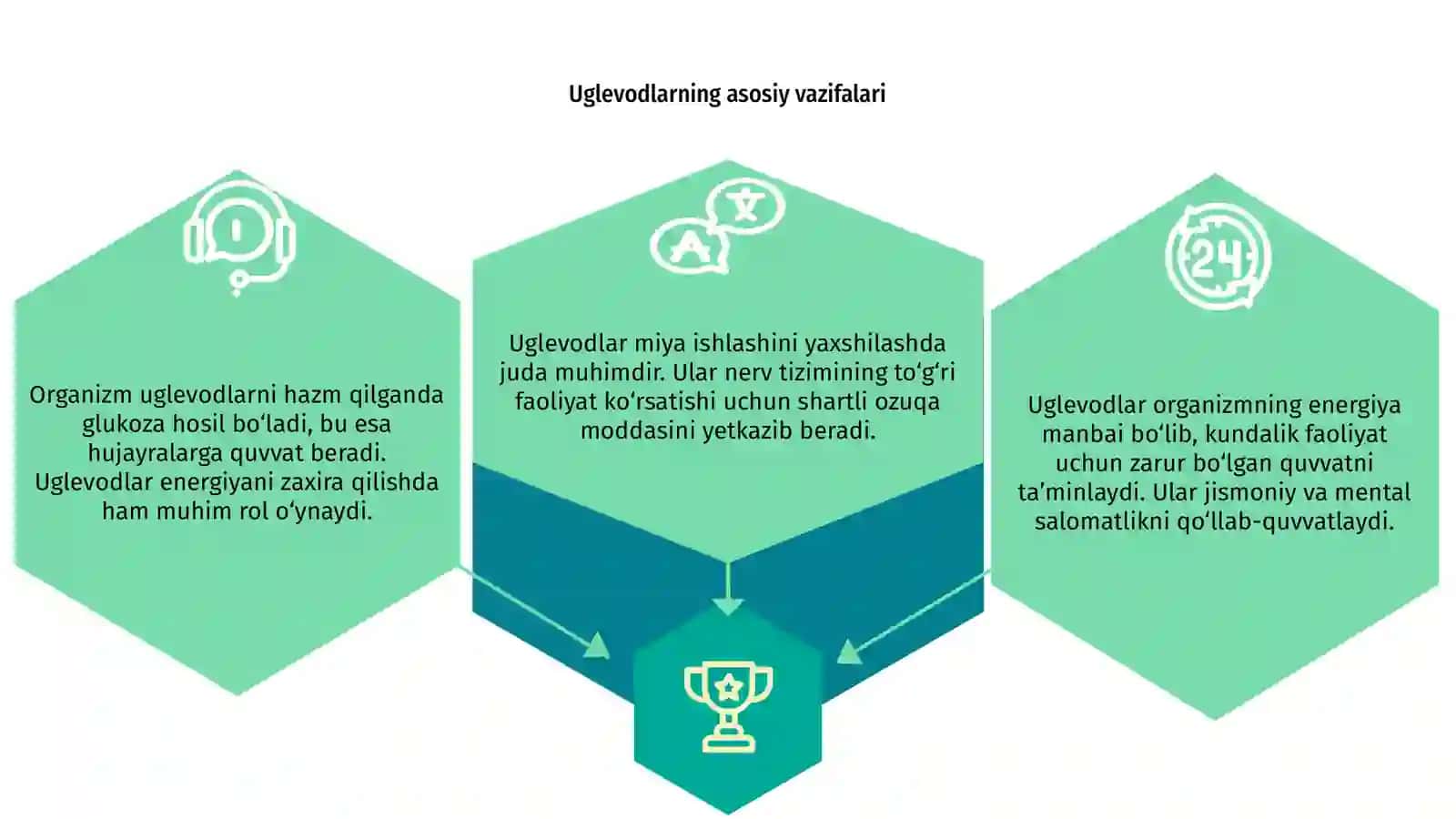 Uglevodlar haqida infografika 3