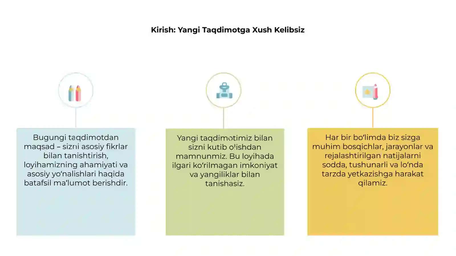 Yangi Taqdimot 3