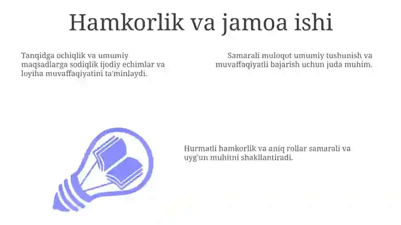 Rejissura va aktyorlik 3