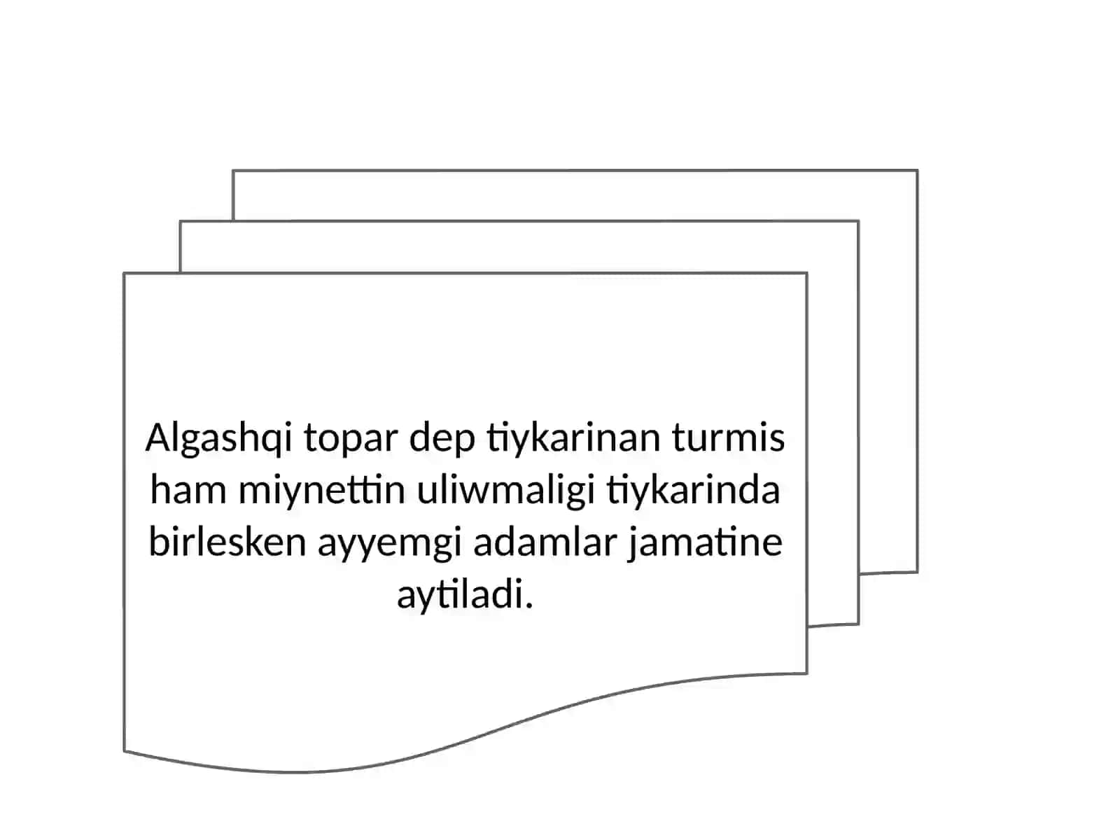 Berdaq atindagi QMU din tariyx fak- Ulteti 1-kurs arxeologiya qaniygeligi 3