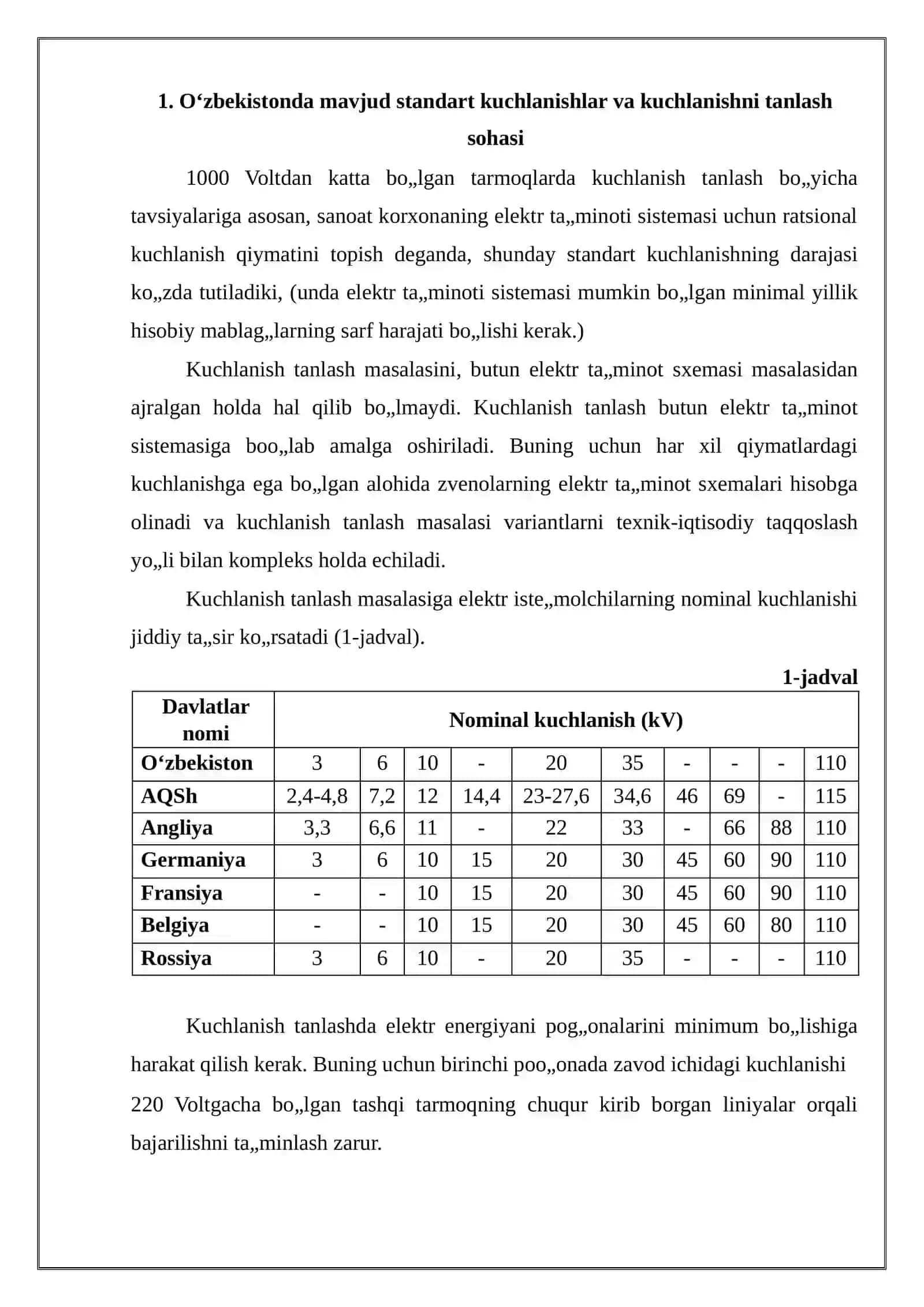 KONCHILIK KORXONALARI PODSTANSIYALARI VA TAQSIMLOVCHI PUNKTLARI 3
