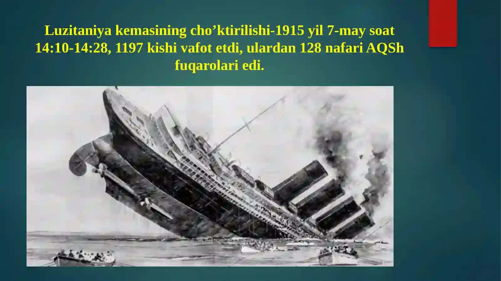 1918 -1939 yillarda Amerika Qo‘shma Shtatlari (AQSh) 3
