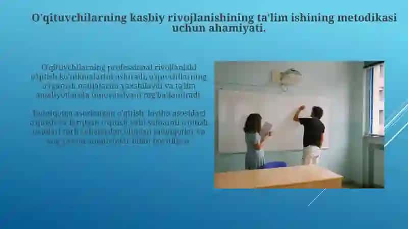 Tarbiyaviy ishlar metodikasi fanining boshqa fanlar bilan bogʻliqligi 3