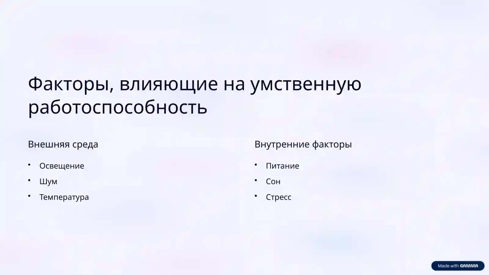 Гигиена умственного труда: Забота о вашем разуме 3