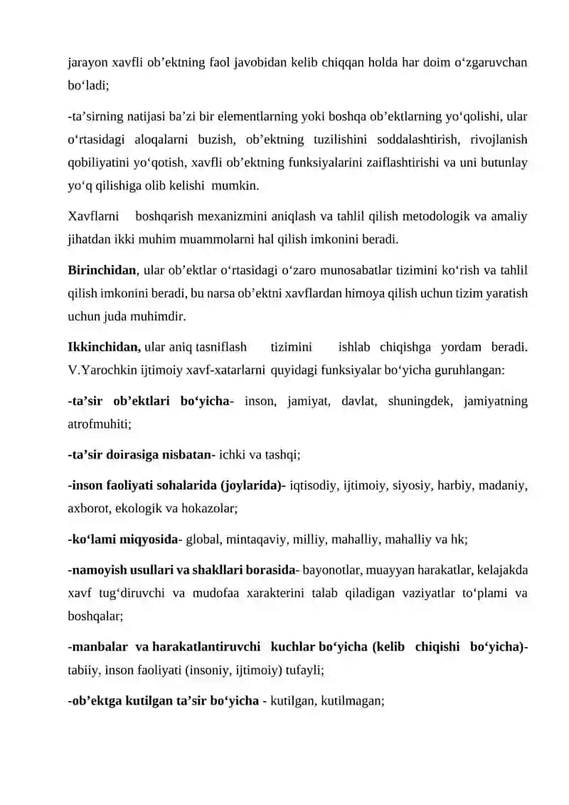 EKSTREMAL VAZIYATLARDA PSIXOLOGIK MASLAHAT BERISH USULLARI. 3
