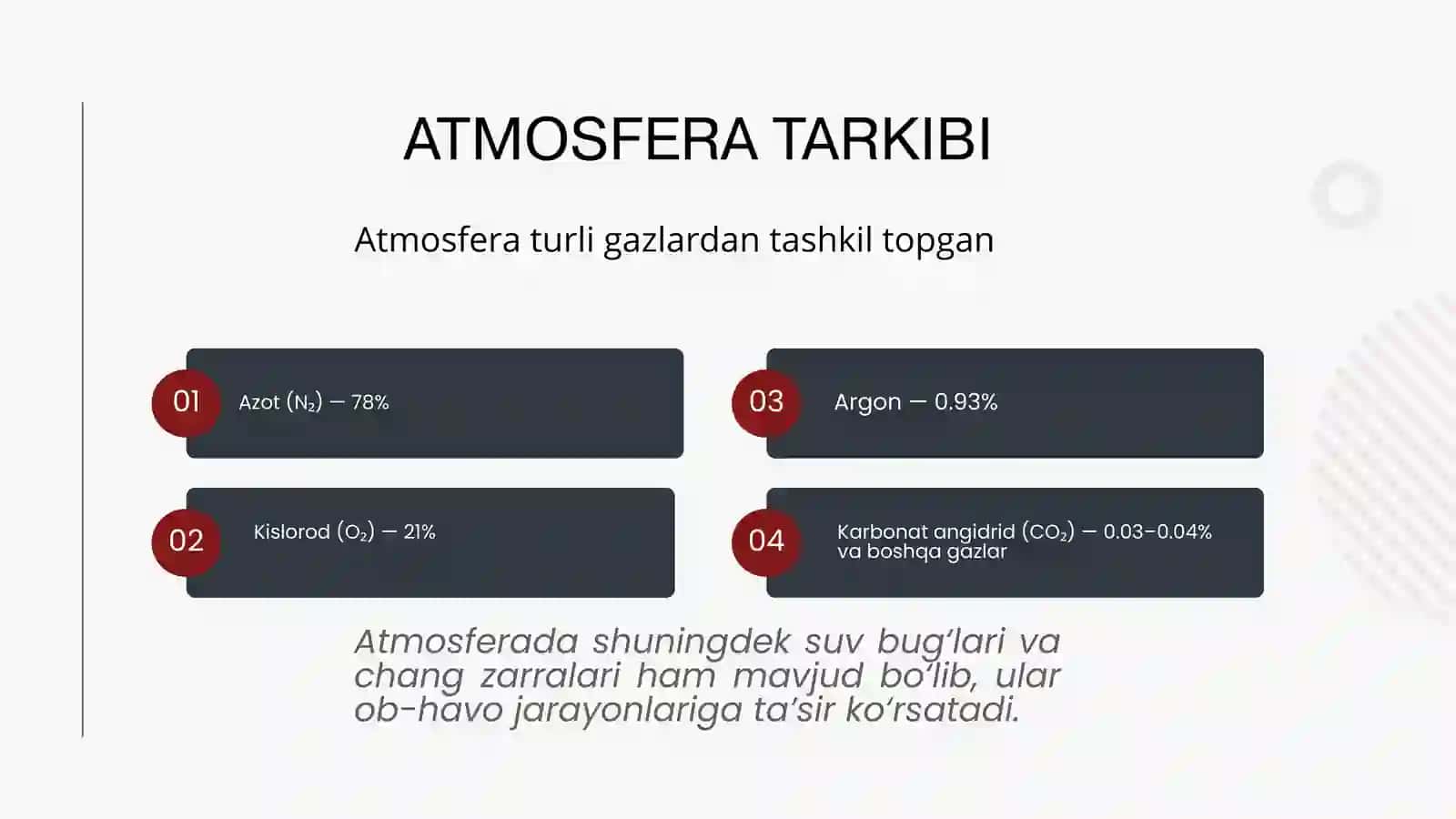 ATMOSFERA QAVATLARI 3