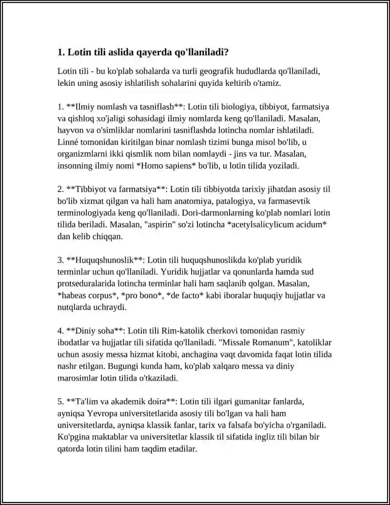 LOTIN TILI VA TIBBIY TERMINALOGIYA 3