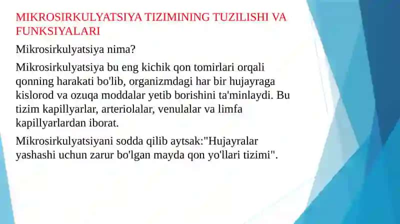 NORMAL FIZIOLOGIYA FANI 3
