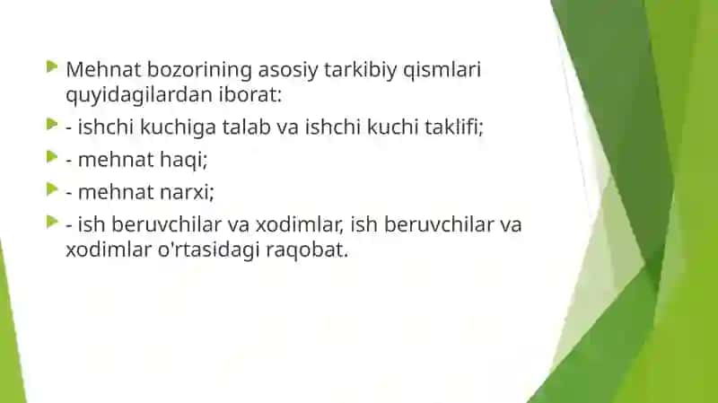 mehnat bozori 3