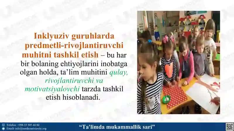 Predmetli-rivojlantiruvchi muhit 3