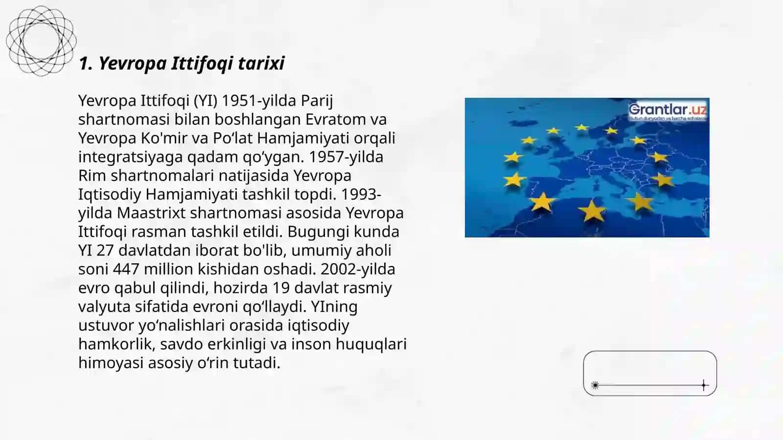 Yevropa Ittifoqi davlatlari 3