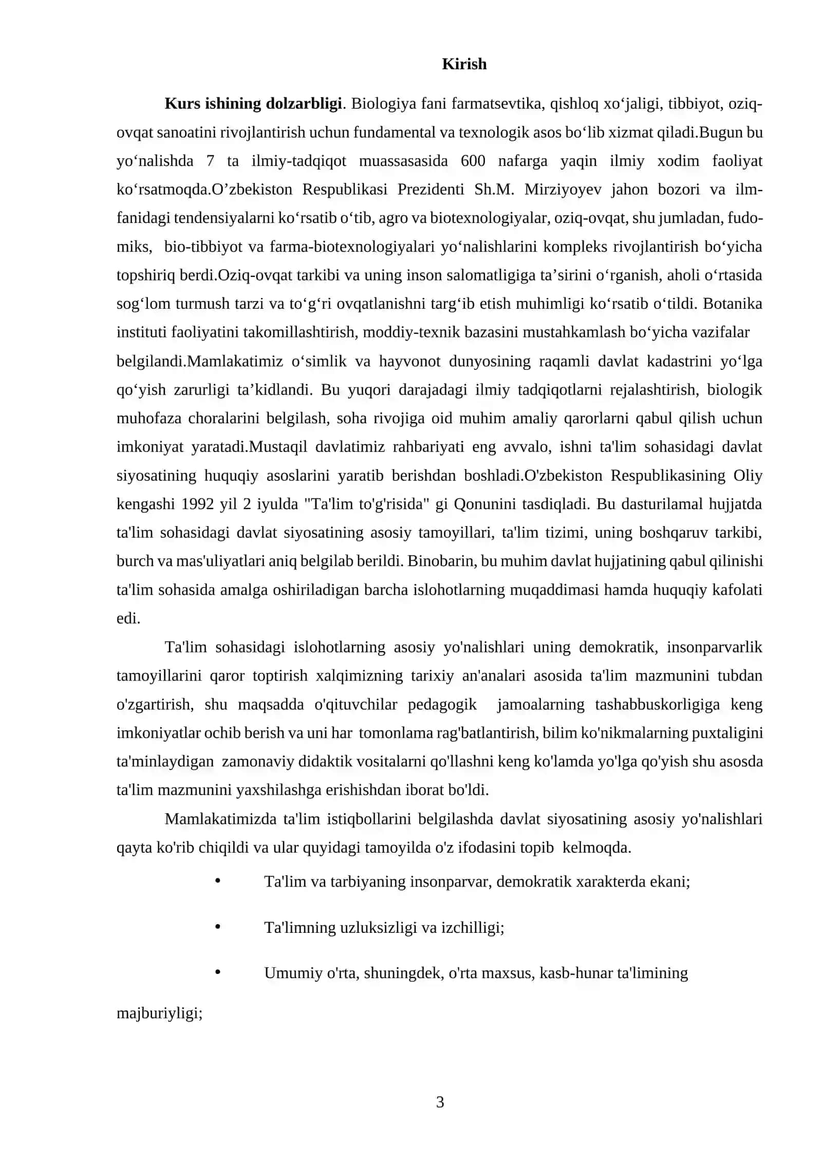 Tropikda tarqalgan oziq ovqat òsimliklari 3