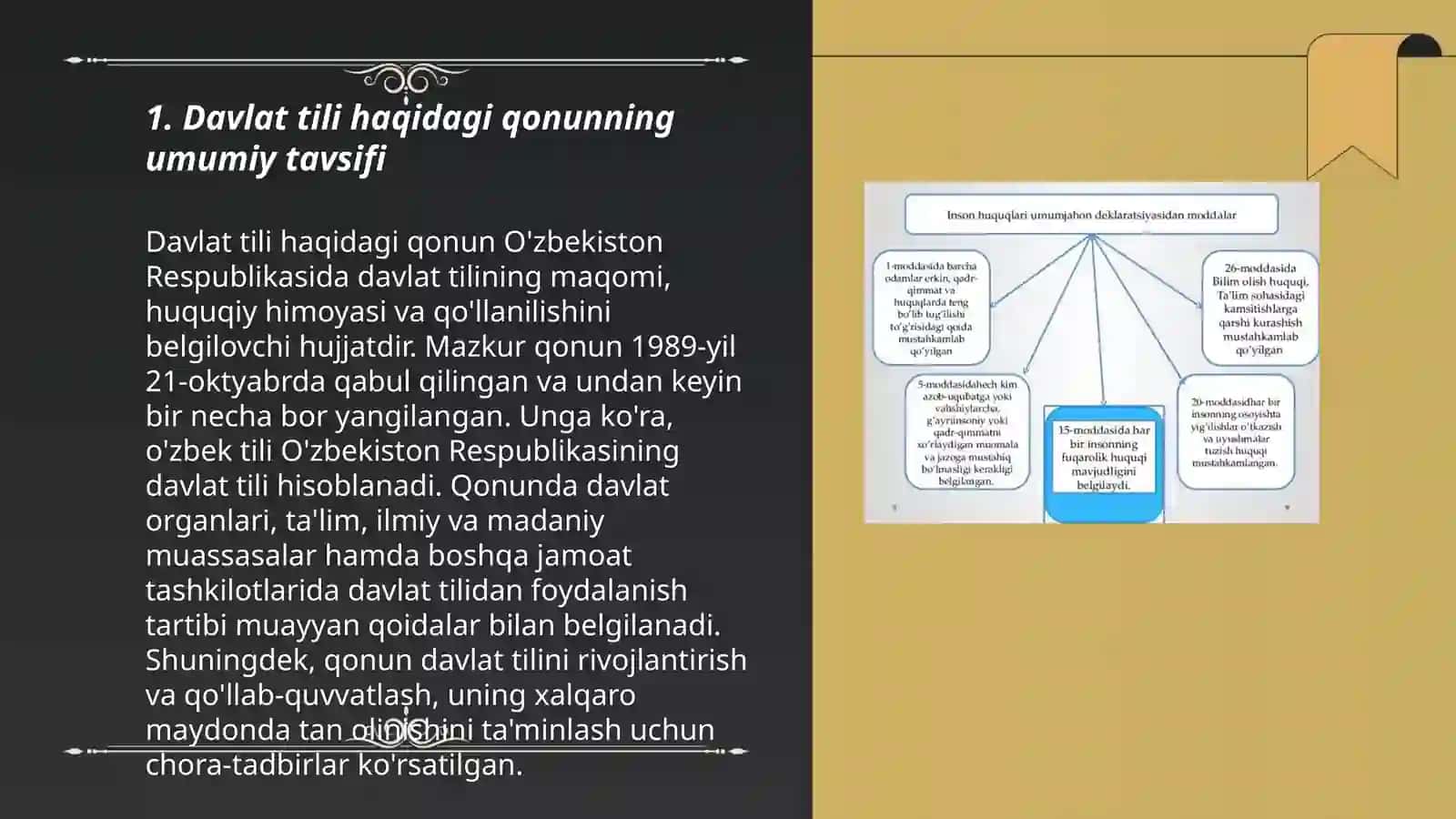 Davlat tili haqidagi qonunlar 3