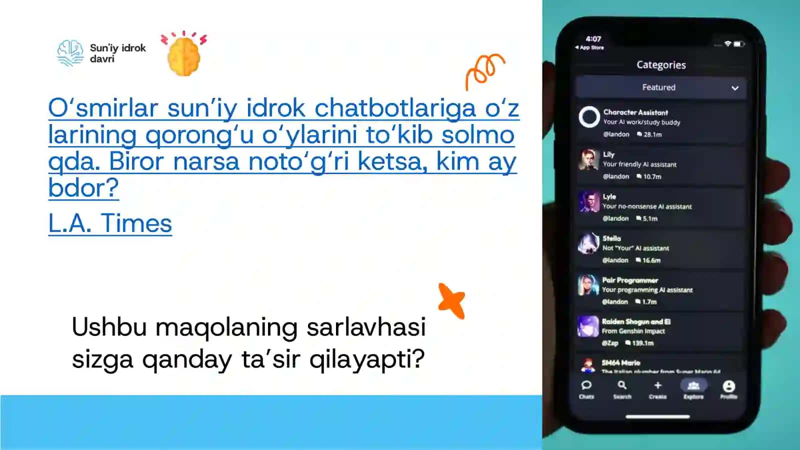 BotOrtidagiMiya 3