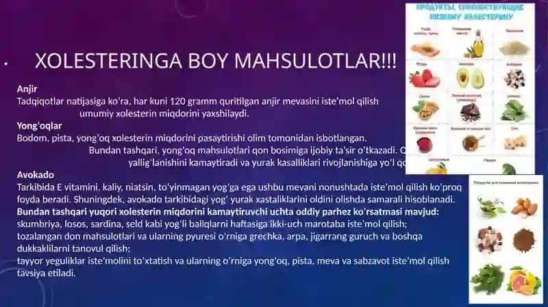 Xolesterin tashilishida qatnashuvchi APO oqsillarning sifingolipidozi 3