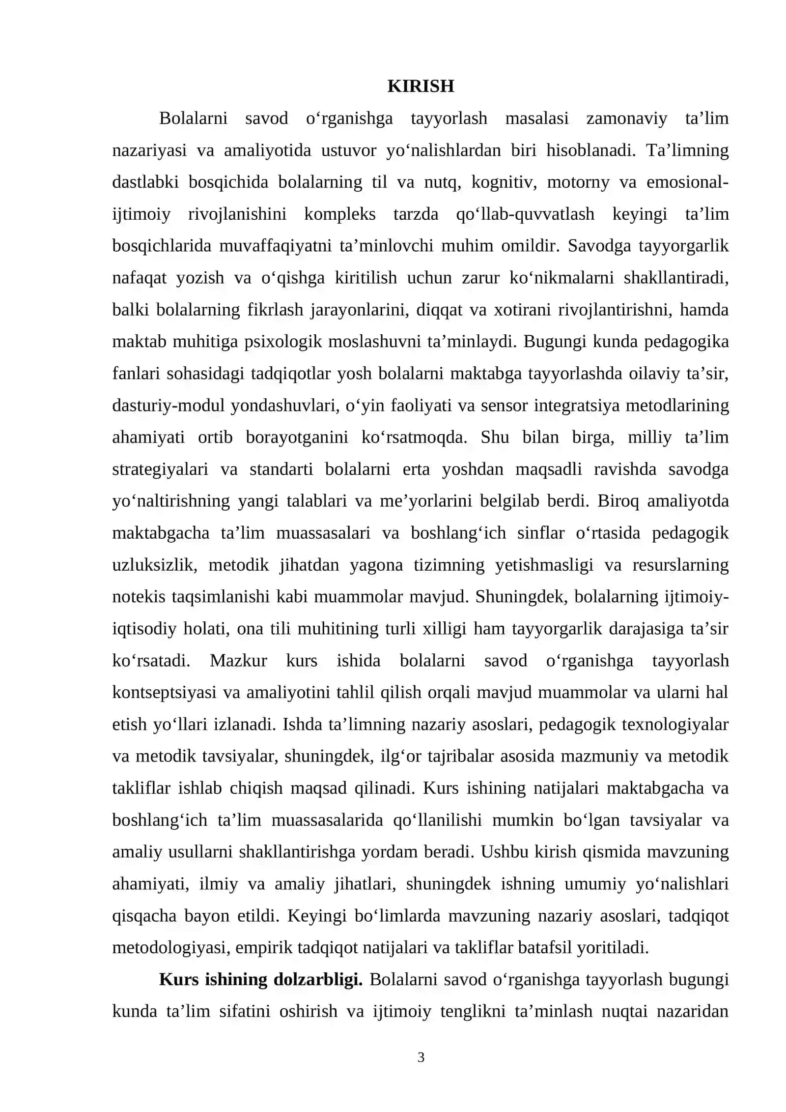 Mаktbgаchа tа’lim mеtоdikаsi 3