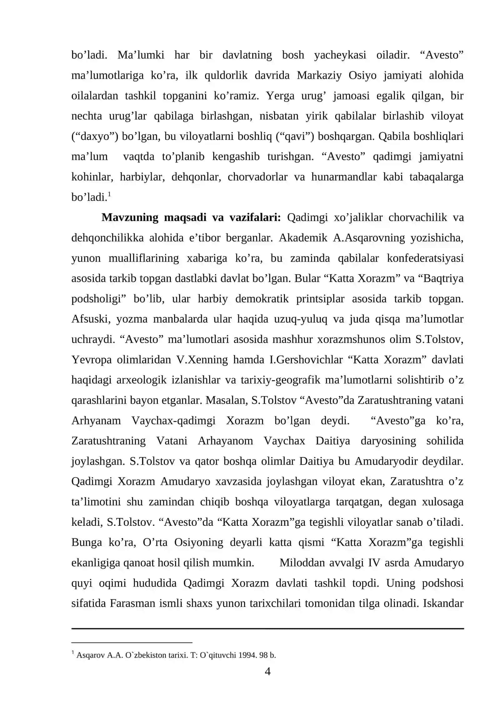 DAVLATCHILIK KELIB CHIQISHIGA DOIR NAZARIYALAR 3