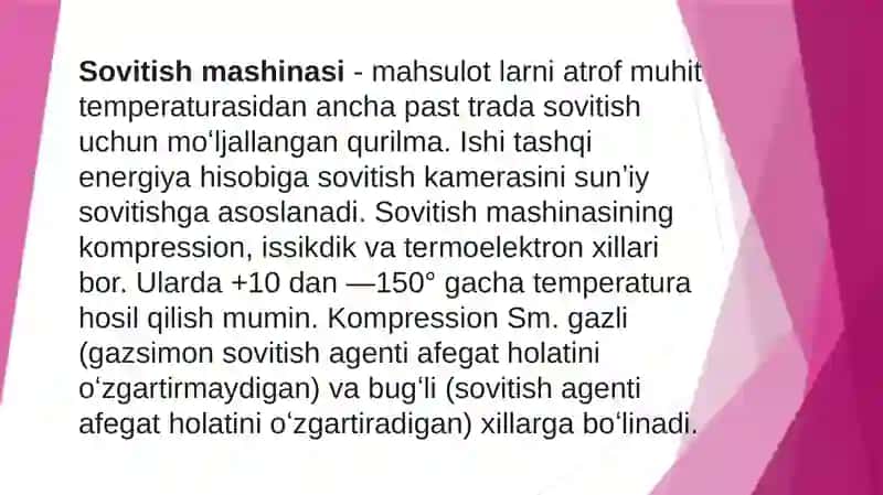Sovitish mashinalari 3