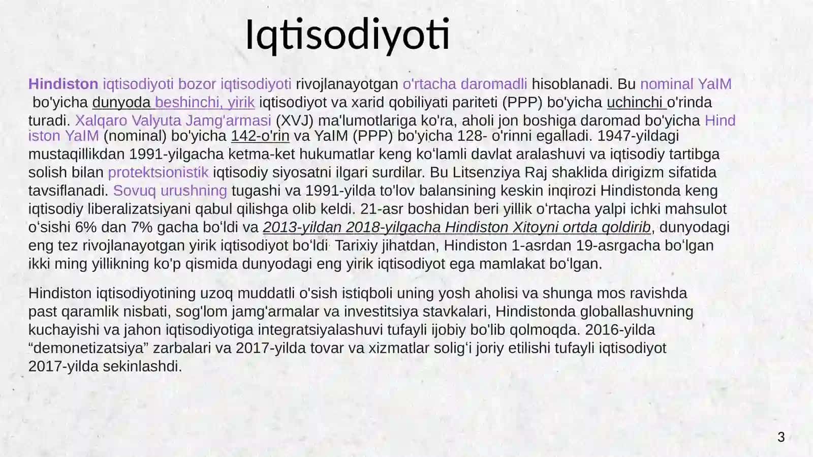 Hindiston 3