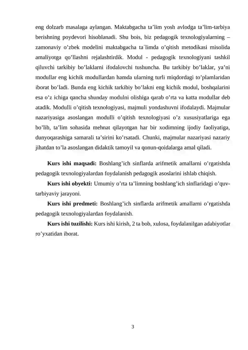 Maktabgacha yoshdagi bolalarda matematik tushunchalarni shakllantirishning zamonaviy texnologiyalari 3
