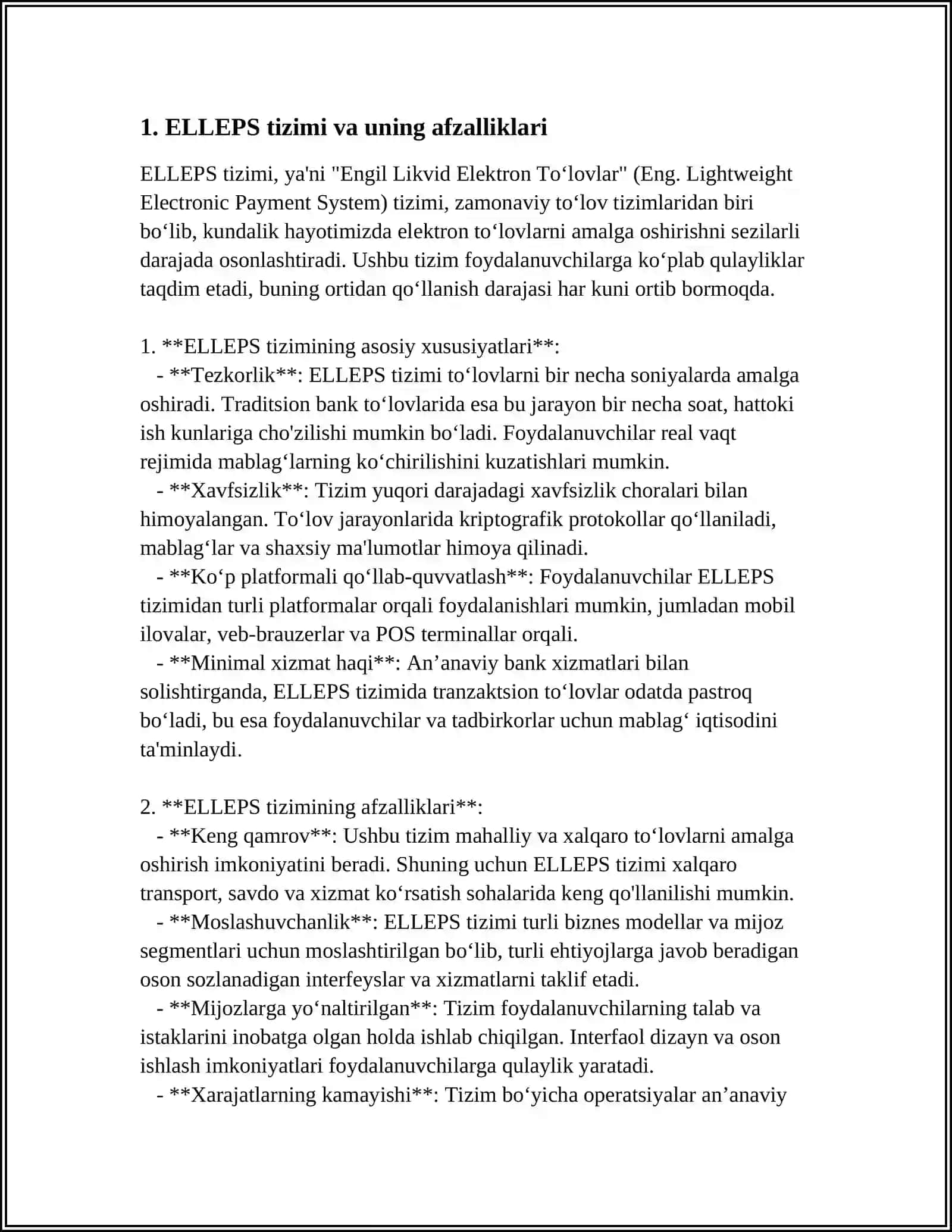 ELLEPS 3