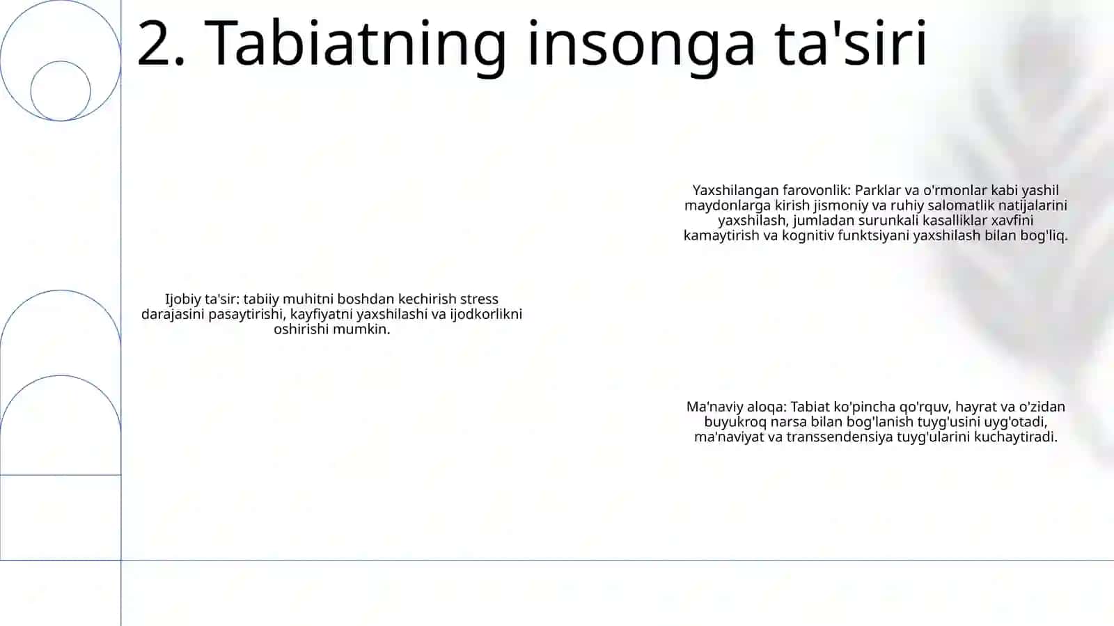 Inson Va Tabiat 3