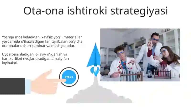Oilada ilmiy taʼlimning yaratilishi va ota-onalar bilan hamkorlik 3