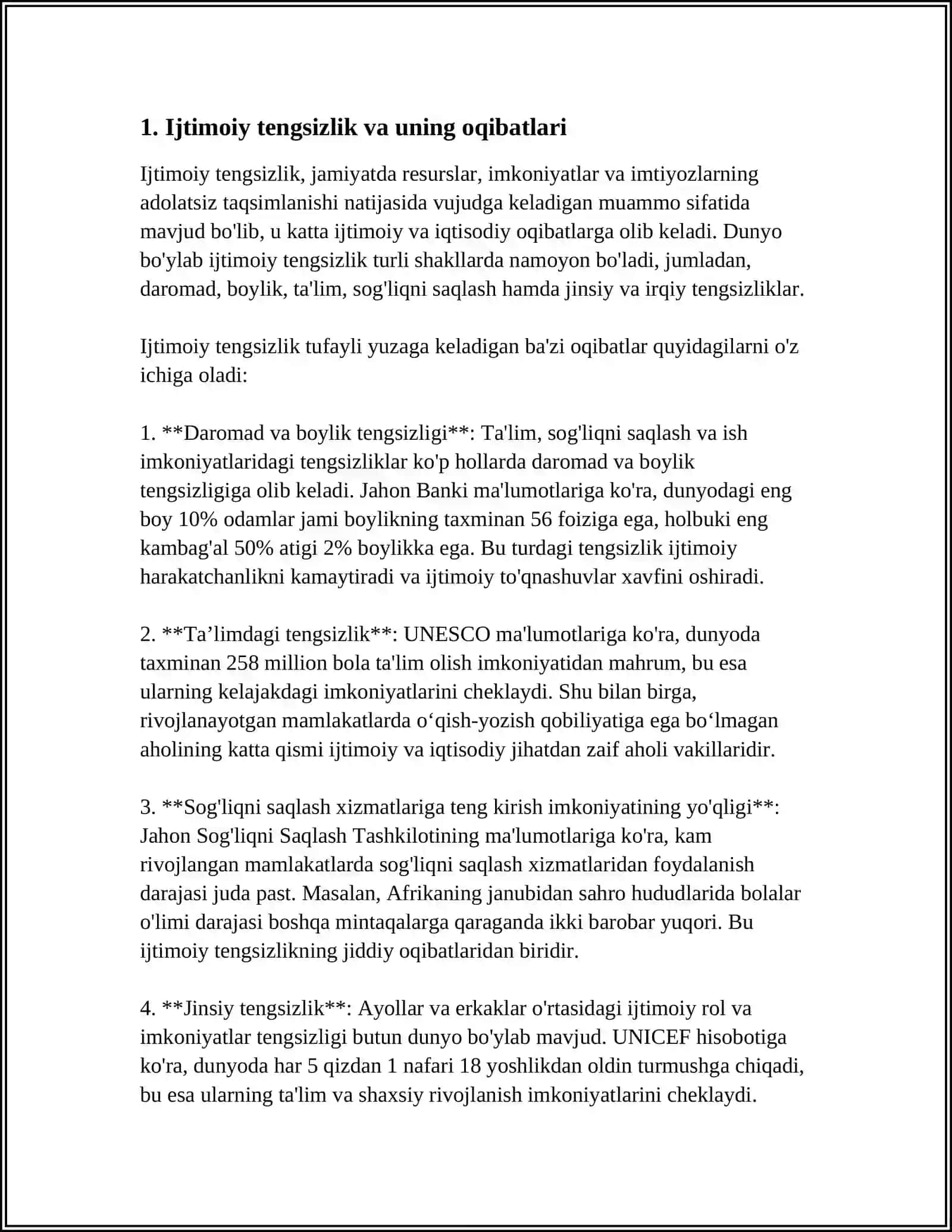 IJTIMOIY NOTENGLIK MUAMMOLARI VA YECHIMI 3