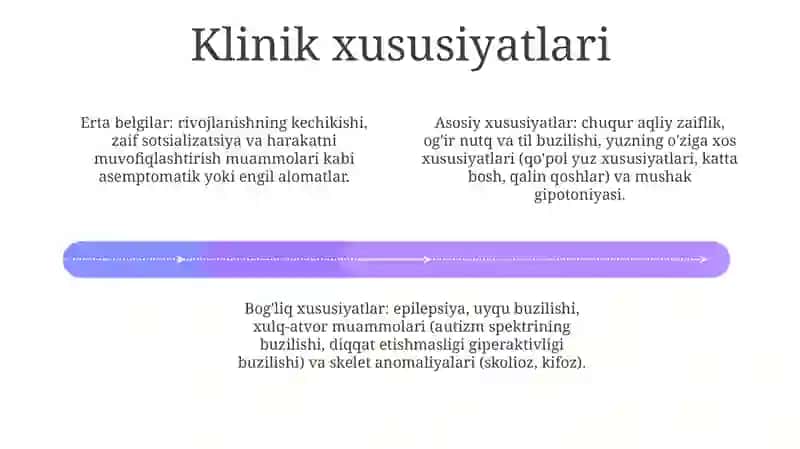 Bo'Sh Turk Egari Sindromi 3