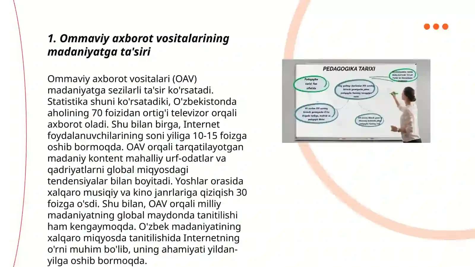 Media madaniyat va innovasion pedagogika 3