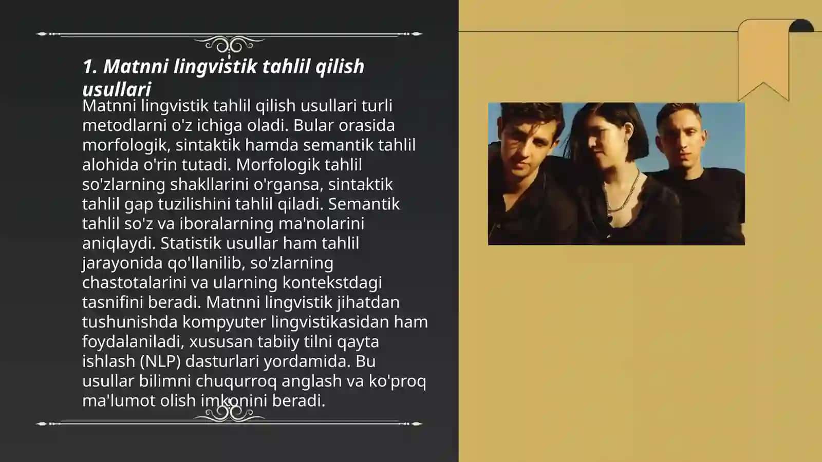 Mumtoz asarlar matni ustida ishlash usullari 3