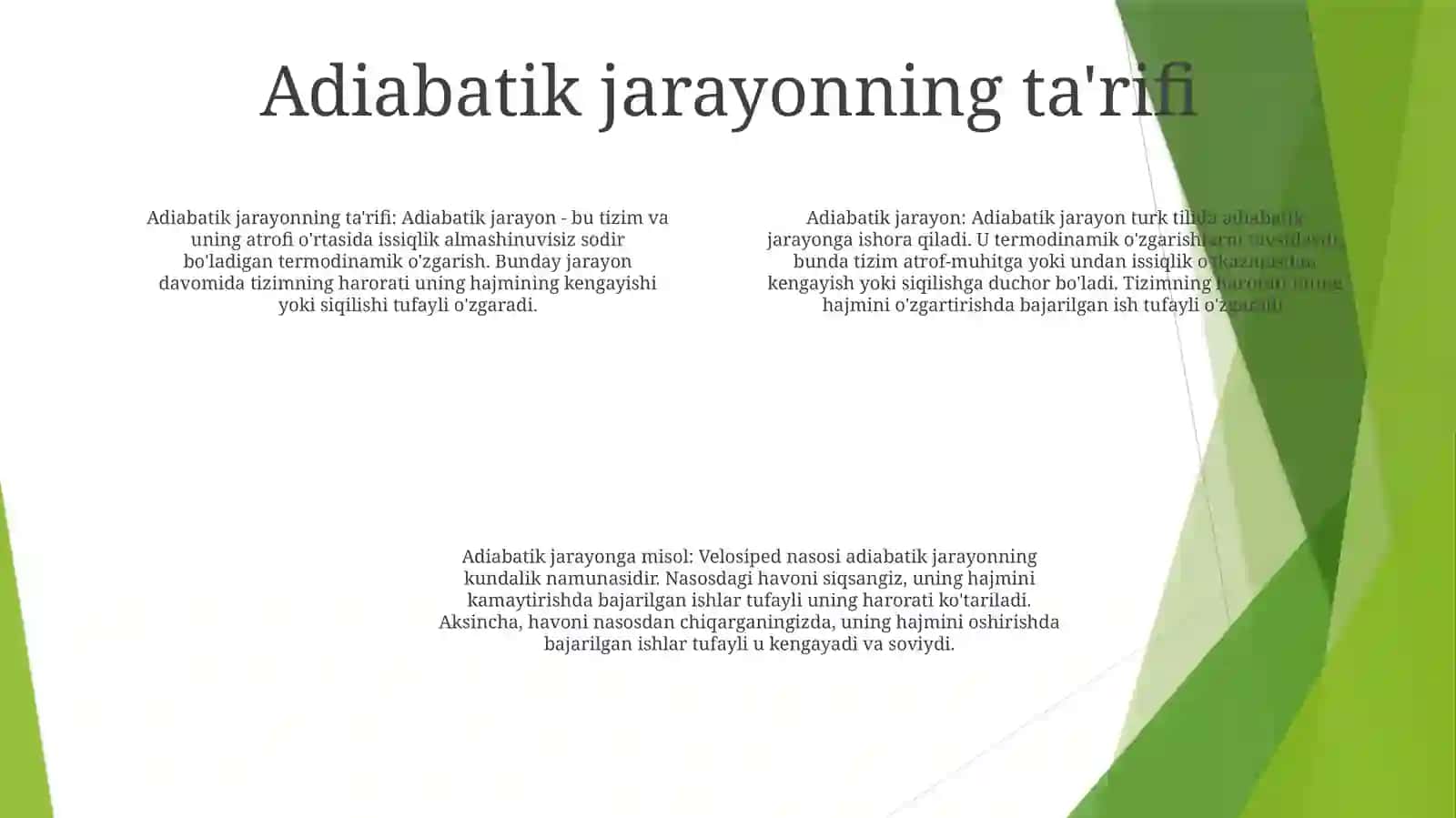 AdiabatikJarayon 3
