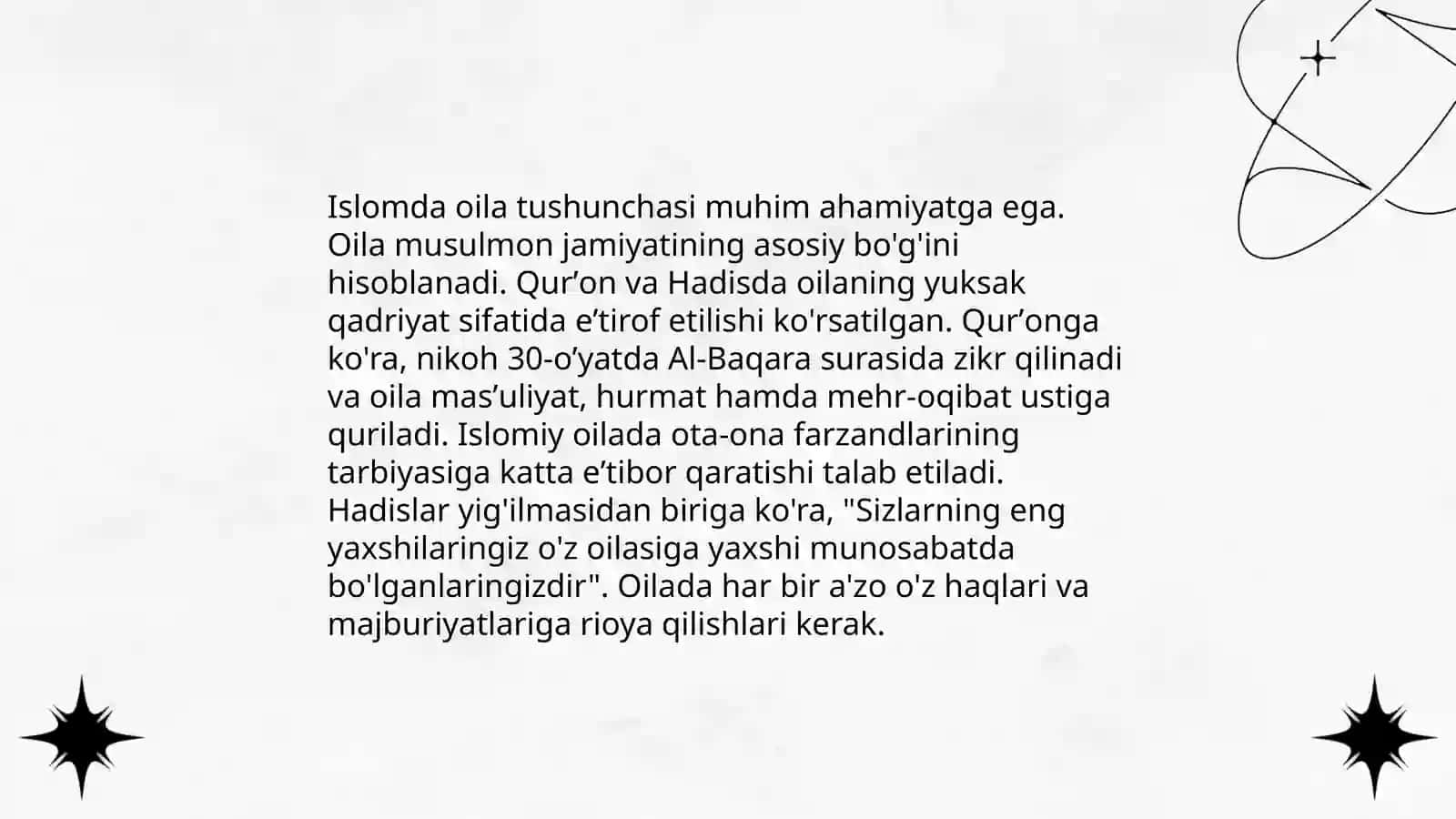 Baxtiyor oila asarlari 3