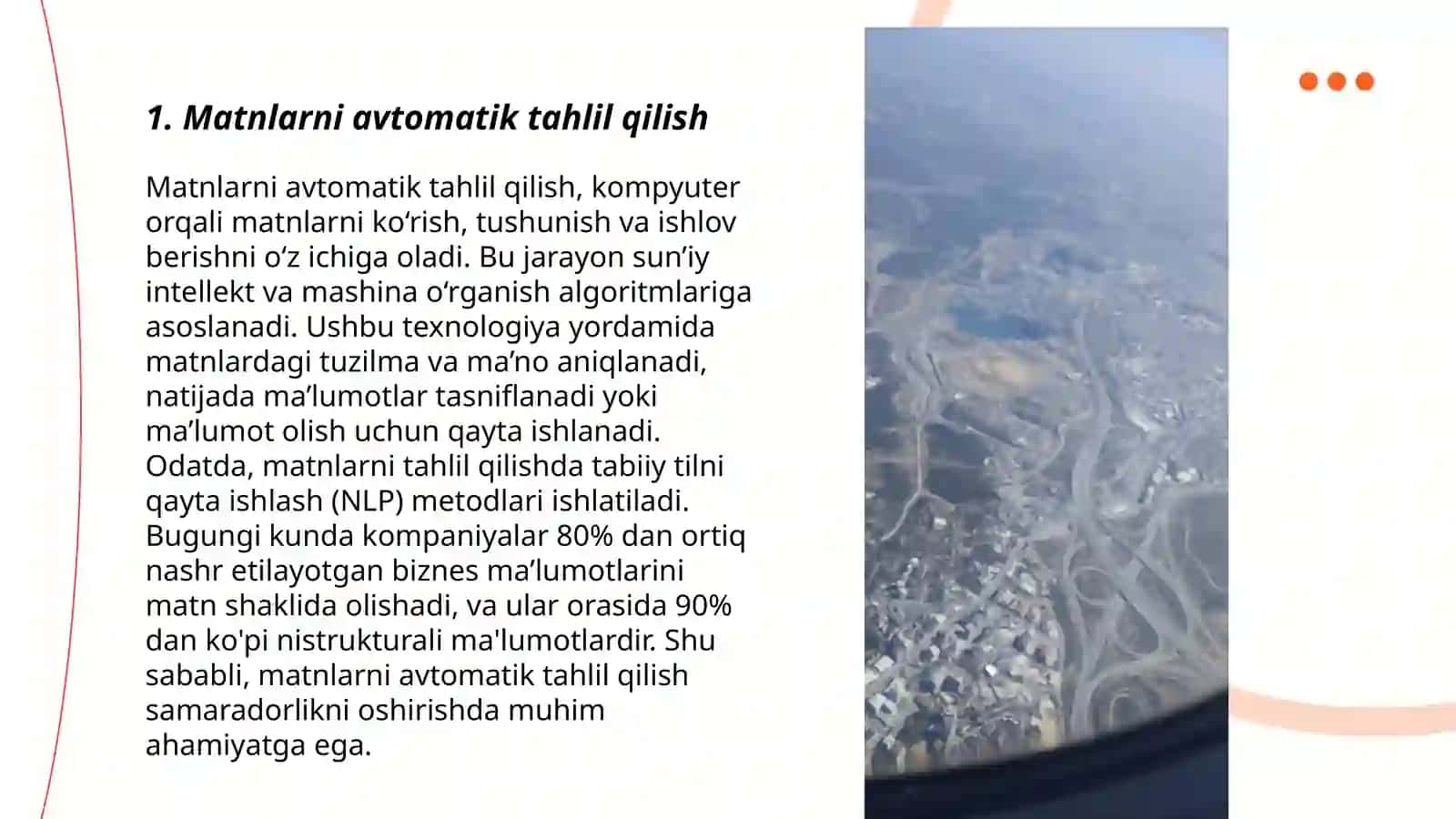 MATNLARNI AVTOMATIK TAHRIRLASH 3