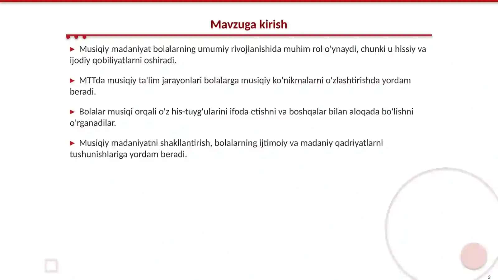 MTT ning pedagogik jarayonida bolalarning musiqiy madaniyatini shakllantirish 3
