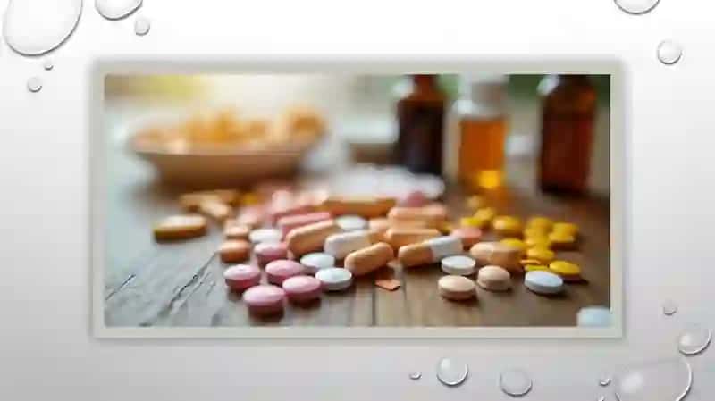 ANALGETIKLAR 3