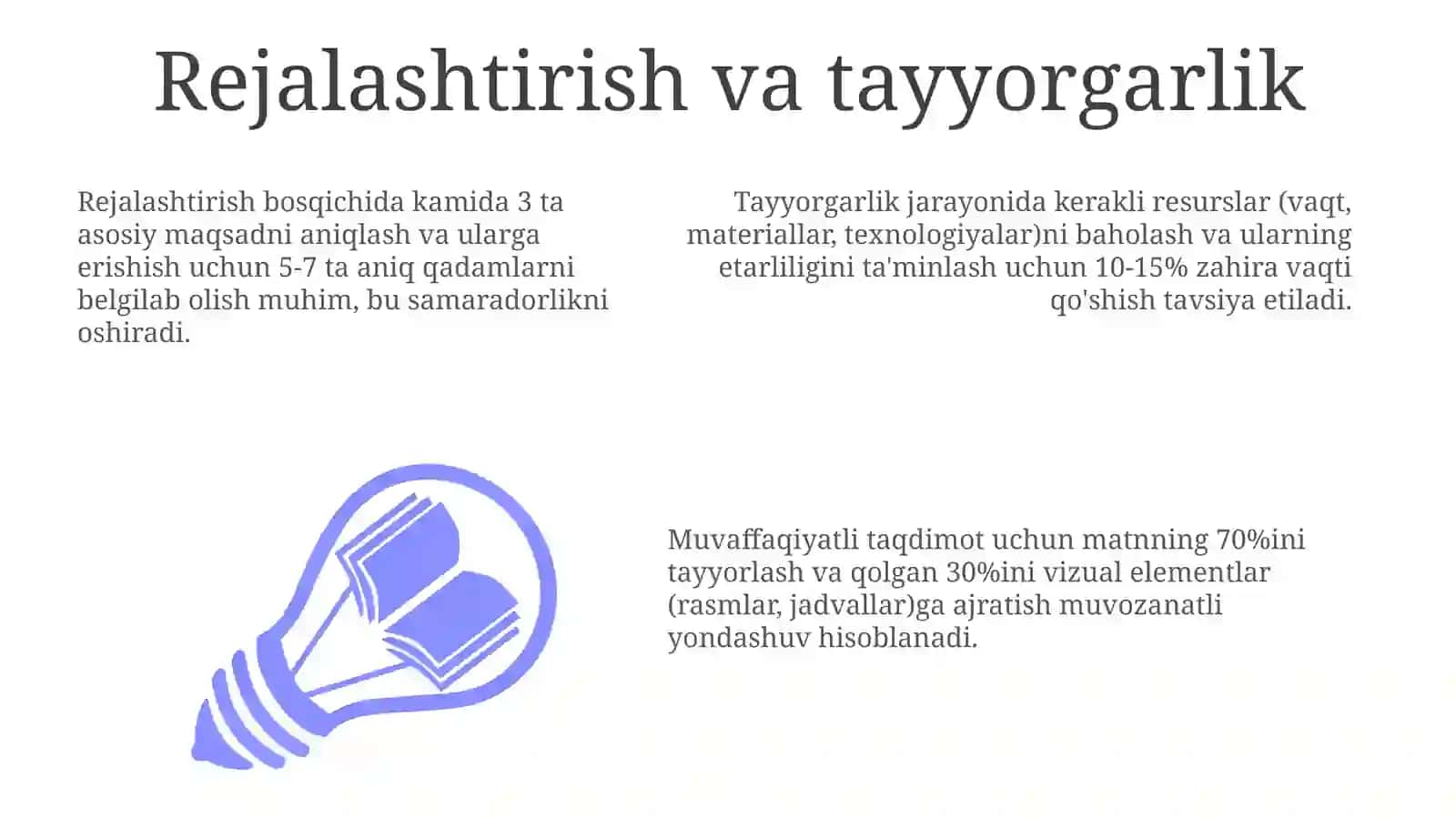 Amaliyotga oid taqdimot 3