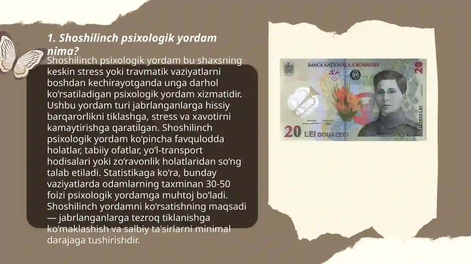 Shoshilinch psixologik yordam 3