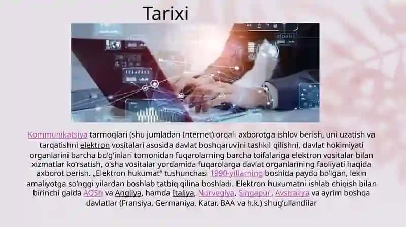 Elektronbiznes va mobil tijorat 3