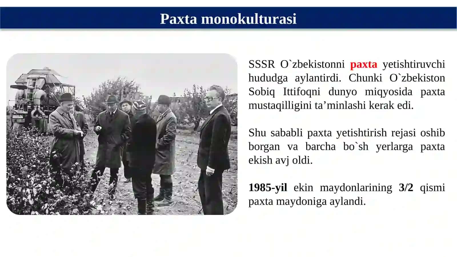 Sovetdavlatidama’muriy-buyruqbozliktiziminingkuchayishi 3