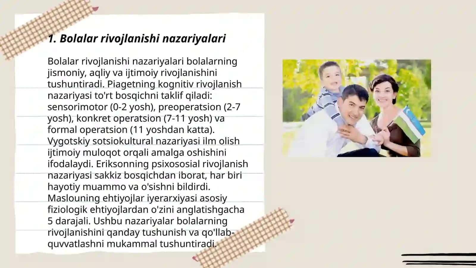 Bolalar psixologiyasi nazariya va amaliyot 3