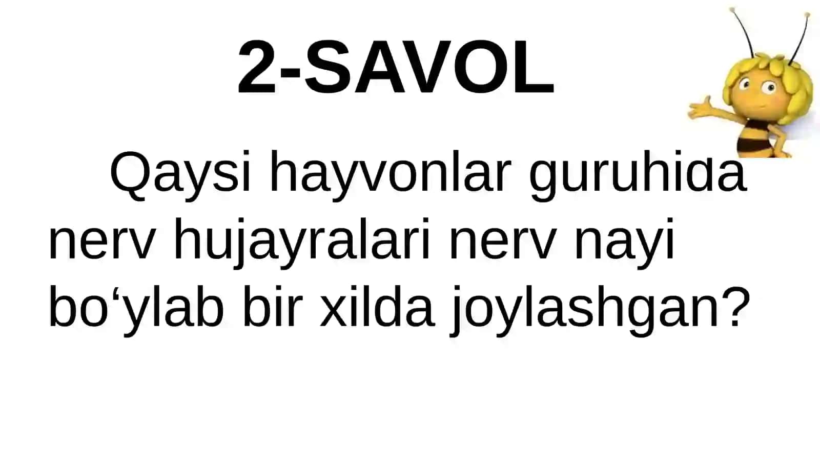 HAYVONLARNING TANA QOPLAMLARI VA HARAKAT ORGANLARI EVOLUTSIYASI 3