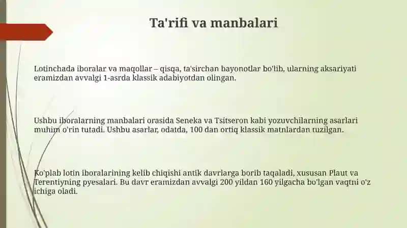 Lotiniboravamaqollari 3