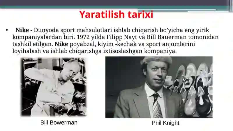 Nike 3