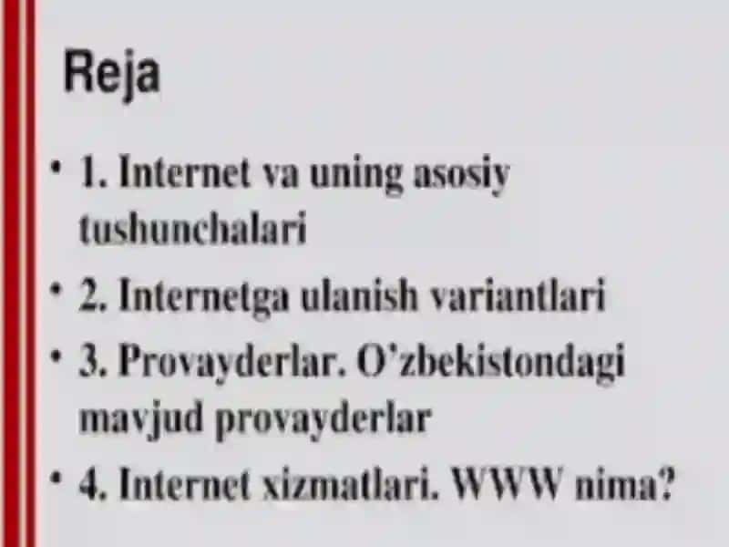 Internetda ishtimoiy tarmoq xizmatlari 3