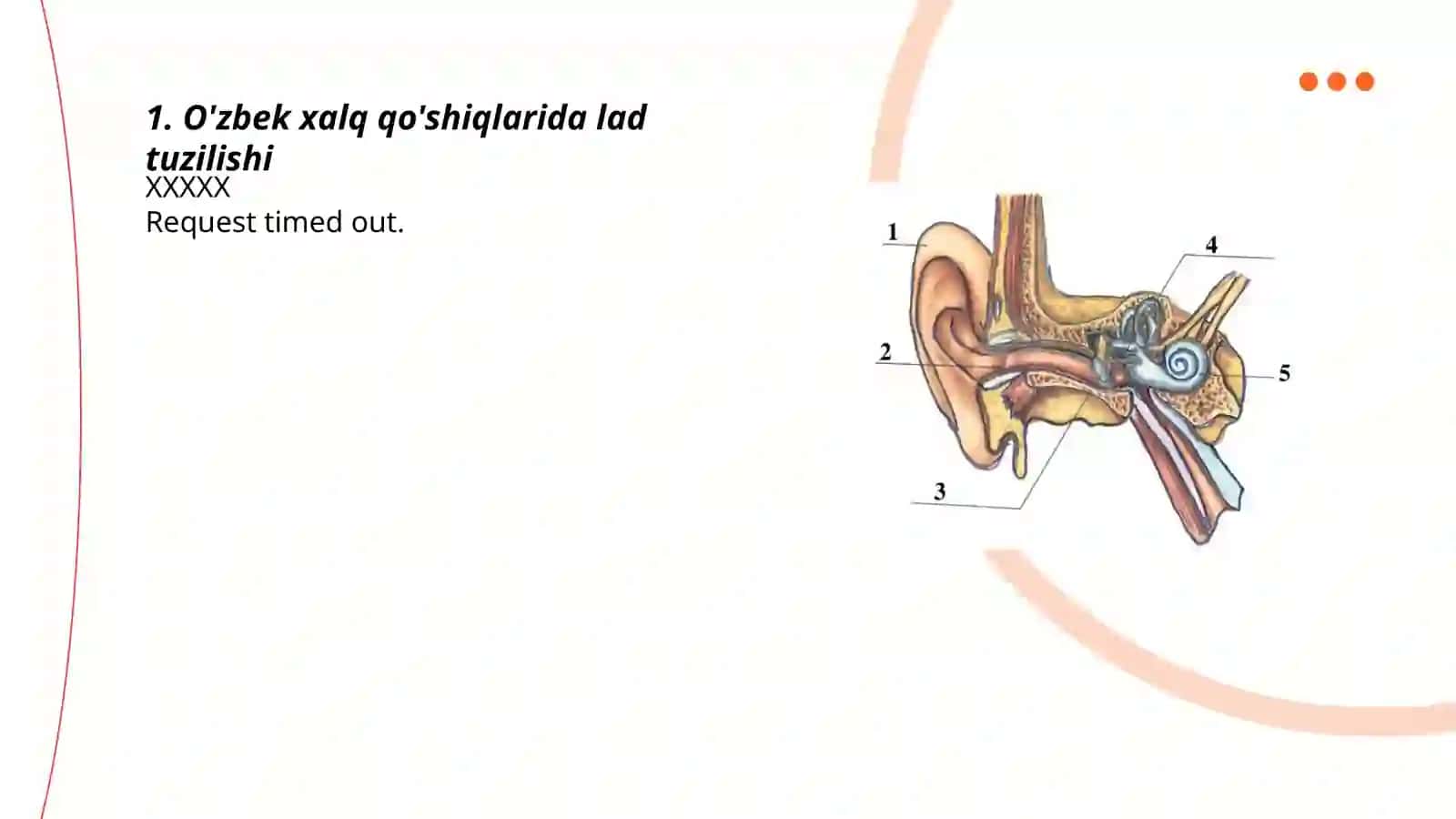O'zbek xalq qo'shiqlarining lad tuzilishi variantliligi invariantliligi 3