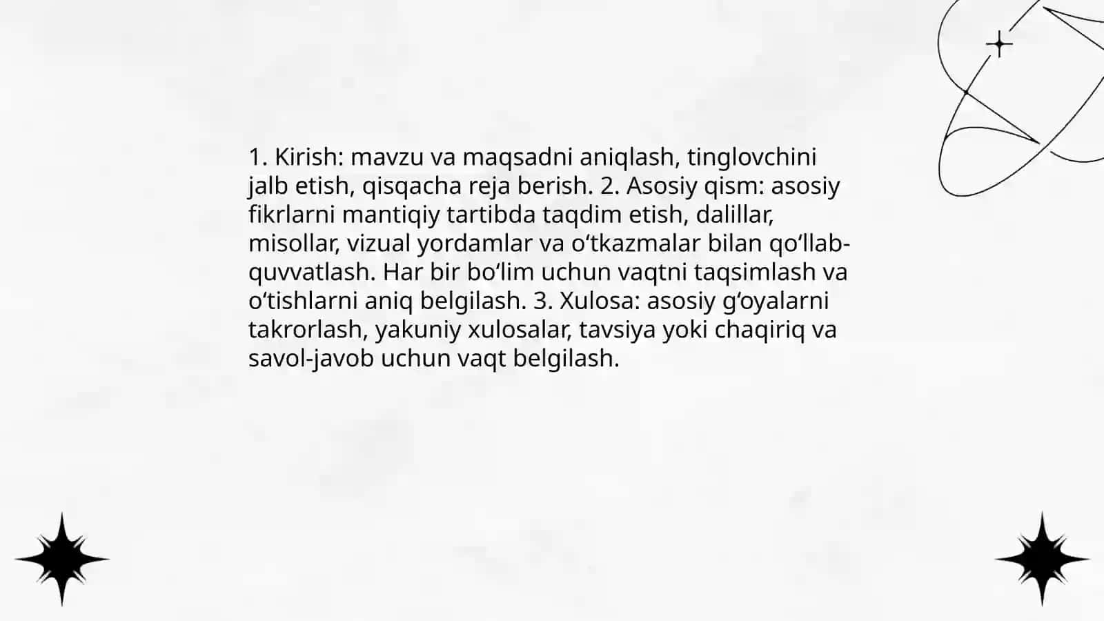 Taqdimot tuzilishi 3